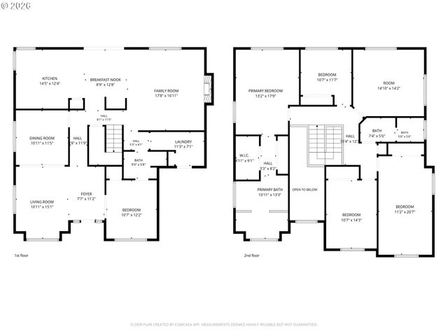 2507 CRESTVIEW Dr, West Linn, OR 97068
