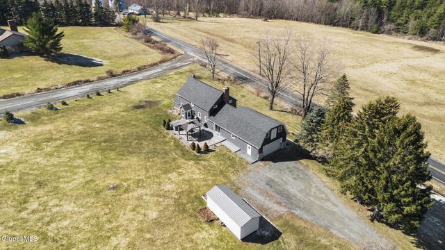 106 Mosher Road, Sand Lake, NY 12153