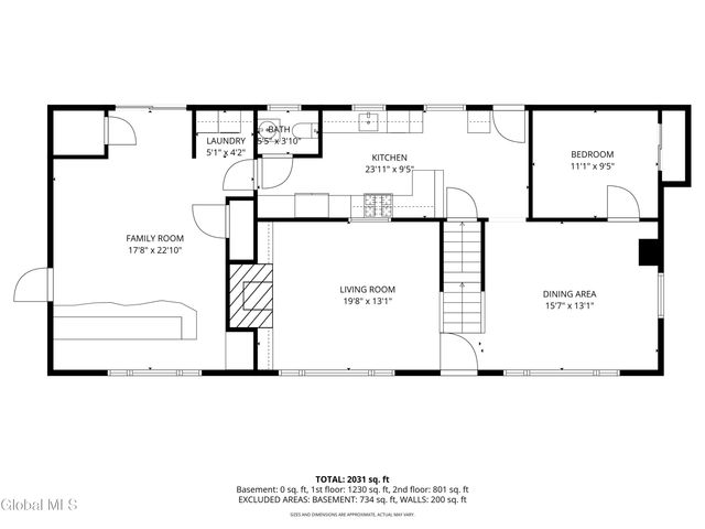 106 Mosher Road, Sand Lake, NY 12153