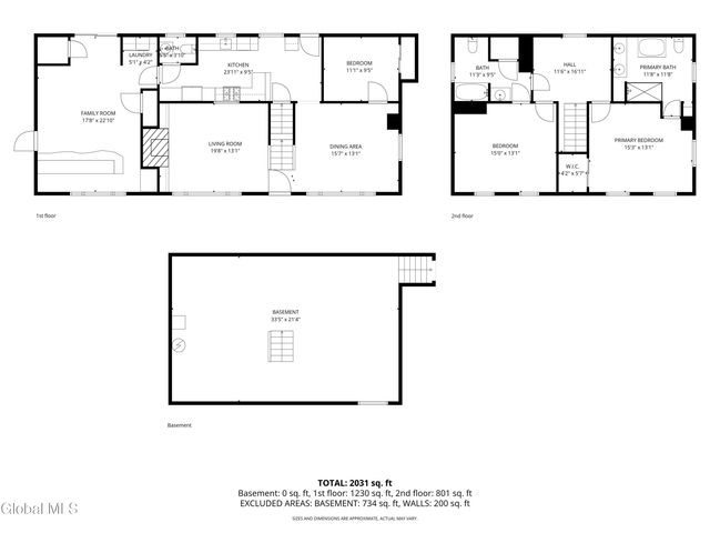 106 Mosher Road, Sand Lake, NY 12153