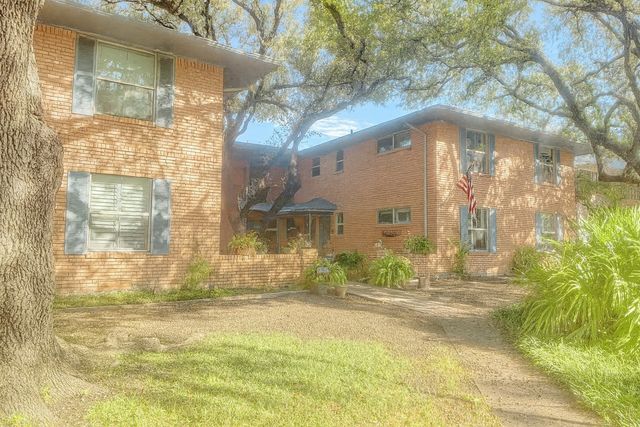 6159 Bandera Avenue, Dallas, TX 75225