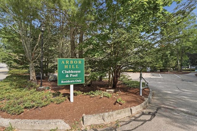 116 Tall Oaks Drive T, Weymouth, MA 02190