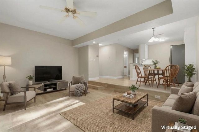 116 Tall Oaks Drive T, Weymouth, MA 02190