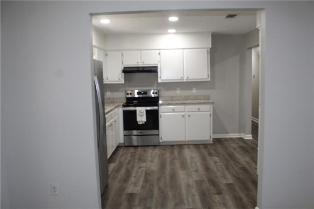 361 ELMUS PAUL Road, Deville, LA 71328