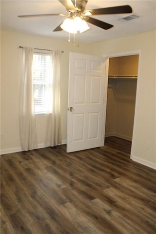 361 ELMUS PAUL Road, Deville, LA 71328