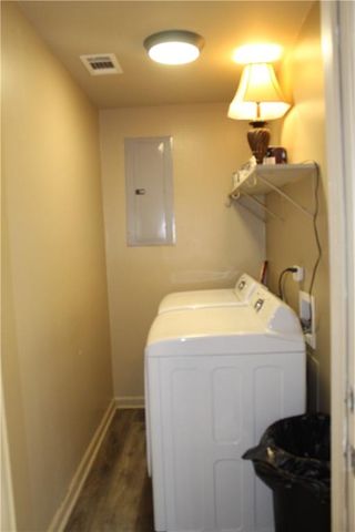 361 ELMUS PAUL Road, Deville, LA 71328