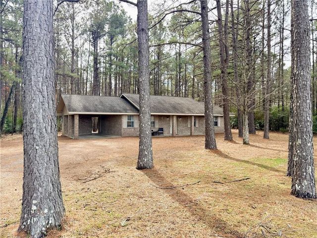 361 ELMUS PAUL Road, Deville, LA 71328