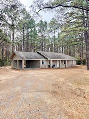 361 ELMUS PAUL Road, Deville, LA 71328