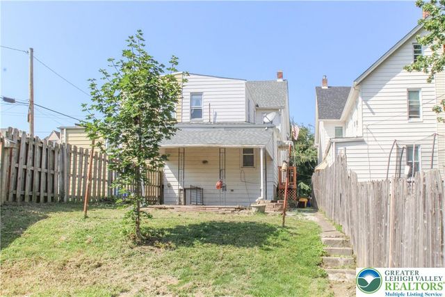 818 Jackson Street, Easton, PA 18042