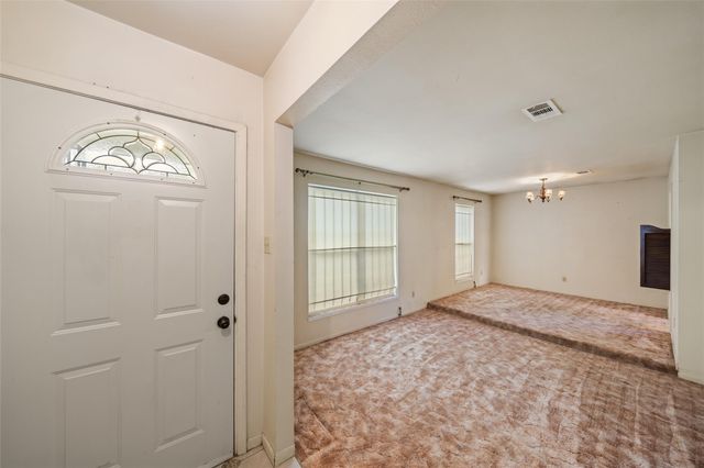 8922 Indian River Drive, Houston, TX 77088