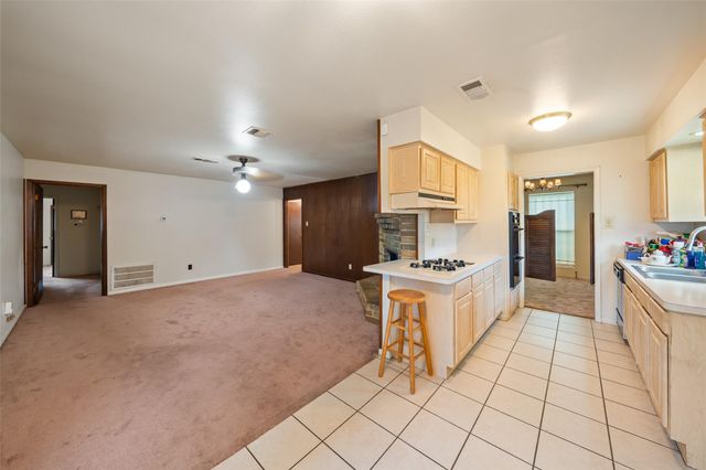 8922 Indian River Drive, Houston, TX 77088