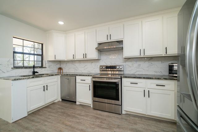 167 Northridge Cir, Longview, TX 75605