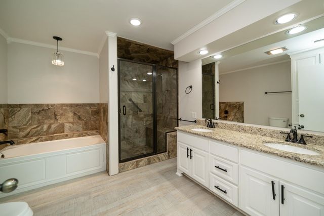 167 Northridge Cir, Longview, TX 75605