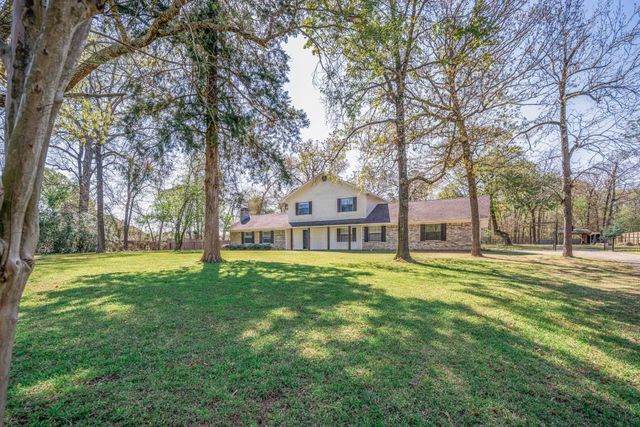 167 Northridge Cir, Longview, TX 75605