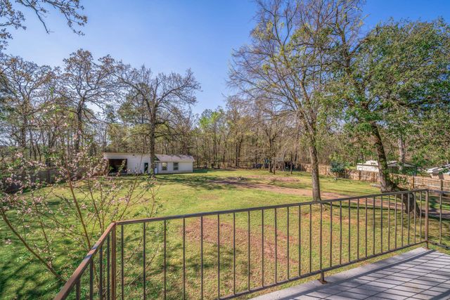 167 Northridge Cir, Longview, TX 75605