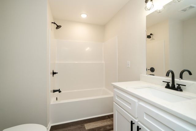 167 Northridge Cir, Longview, TX 75605