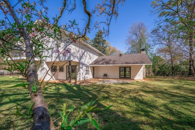 167 Northridge Cir, Longview, TX 75605