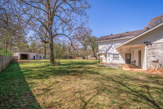 167 Northridge Cir, Longview, TX 75605