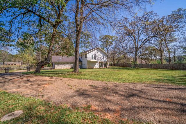 167 Northridge Cir, Longview, TX 75605