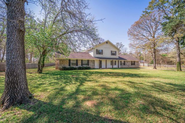 167 Northridge Cir, Longview, TX 75605