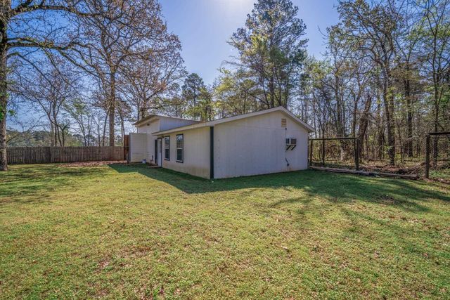 167 Northridge Cir, Longview, TX 75605