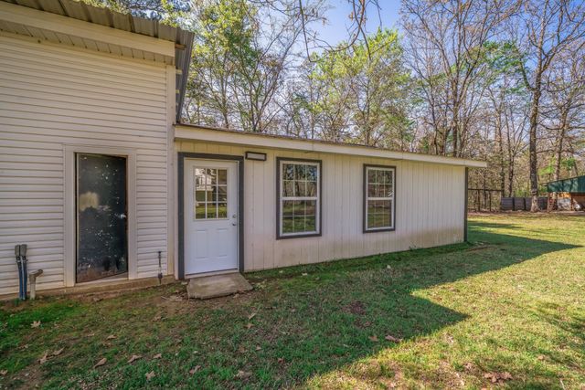 167 Northridge Cir, Longview, TX 75605