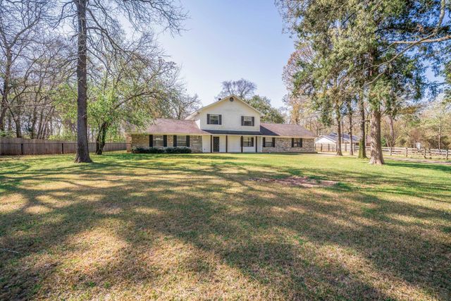 167 Northridge Cir, Longview, TX 75605