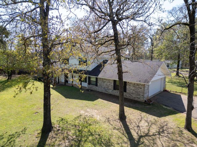 167 Northridge Cir, Longview, TX 75605