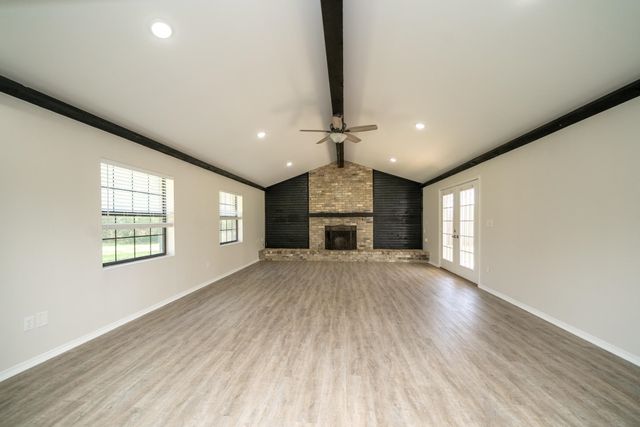 167 Northridge Cir, Longview, TX 75605