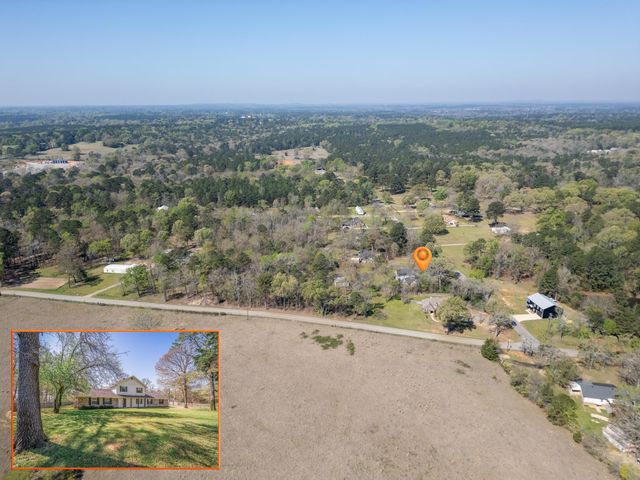 167 Northridge Cir, Longview, TX 75605