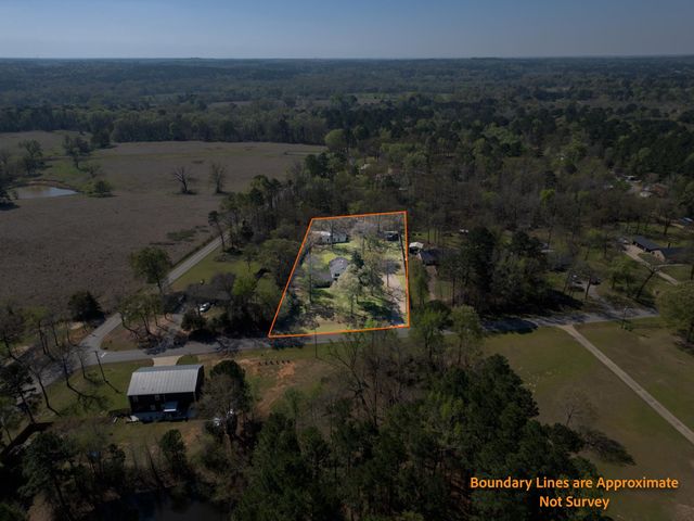 167 Northridge Cir, Longview, TX 75605