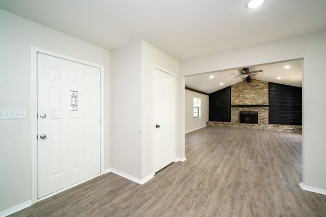 167 Northridge Cir, Longview, TX 75605