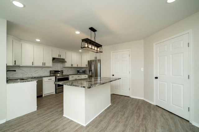 167 Northridge Cir, Longview, TX 75605