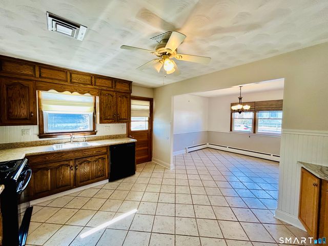 168 Blohm Street, West Haven, CT 06516