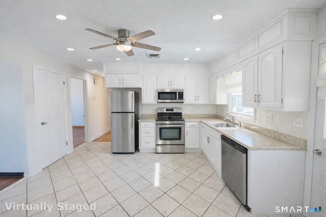 168 Blohm Street, West Haven, CT 06516