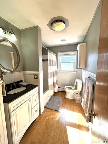 168 Blohm Street, West Haven, CT 06516