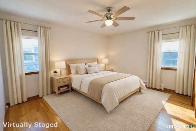 168 Blohm Street, West Haven, CT 06516