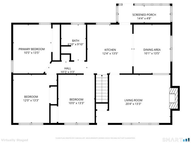 168 Blohm Street, West Haven, CT 06516