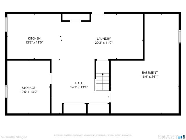 168 Blohm Street, West Haven, CT 06516