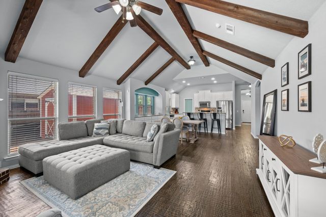 1200 Killian Drive, Mansfield, TX 76063