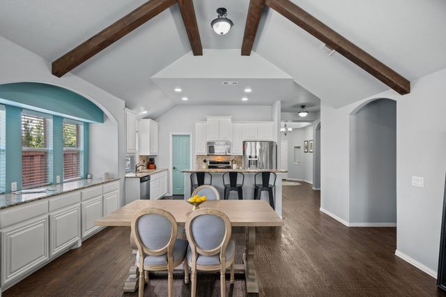 1200 Killian Drive, Mansfield, TX 76063