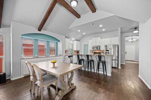 1200 Killian Drive, Mansfield, TX 76063