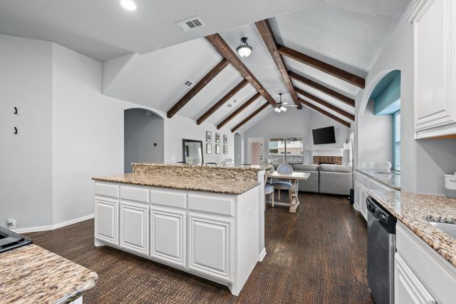 1200 Killian Drive, Mansfield, TX 76063