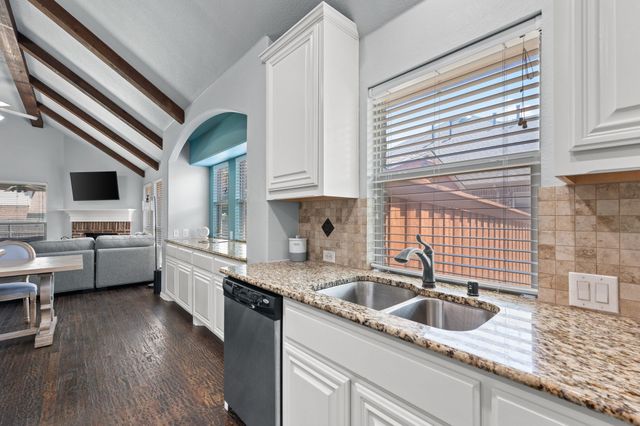 1200 Killian Drive, Mansfield, TX 76063