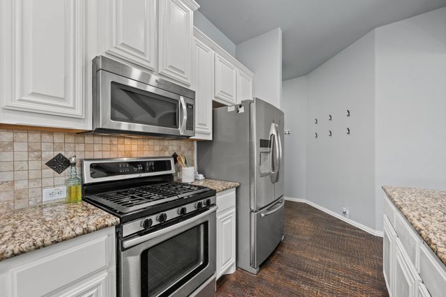 1200 Killian Drive, Mansfield, TX 76063