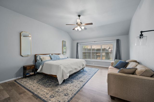 1200 Killian Drive, Mansfield, TX 76063