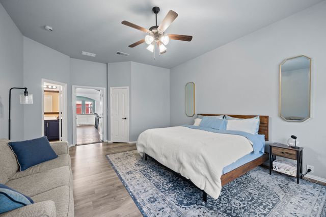 1200 Killian Drive, Mansfield, TX 76063