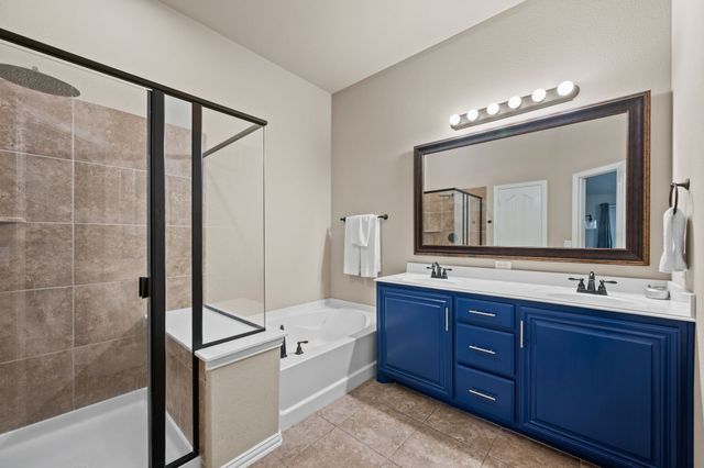 1200 Killian Drive, Mansfield, TX 76063