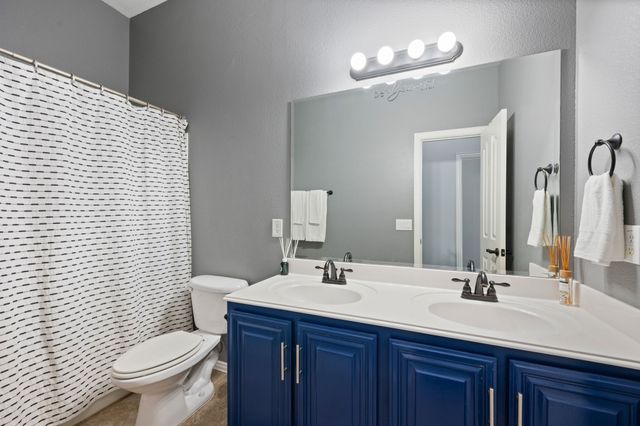 1200 Killian Drive, Mansfield, TX 76063