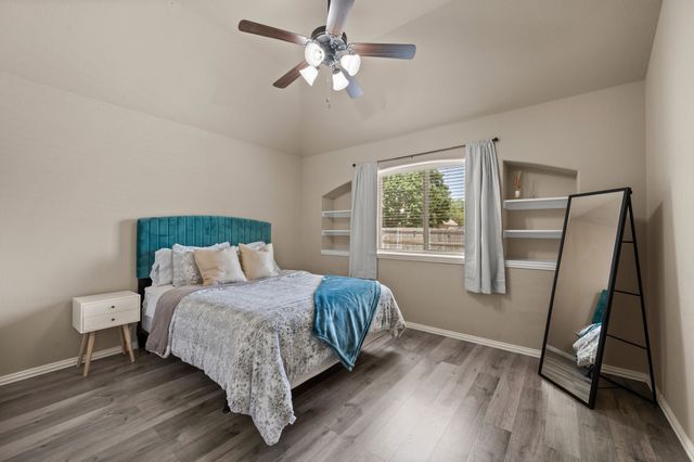 1200 Killian Drive, Mansfield, TX 76063